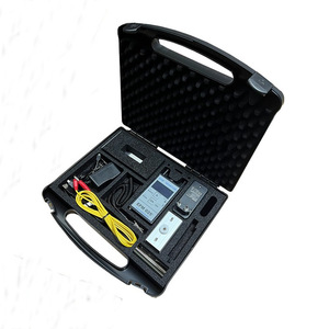 Monitor de Campo Electrostático Kleinwachter Efm 025, Alemania, 130g, Instrumento de Medición de Parámetros - Product Image 3