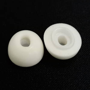 Embouts <span class=keywords><strong>de</strong></span> rechange en mousse à mémoire <span class=keywords><strong>de</strong></span> forme pour écouteurs apple <span class=keywords><strong>airpods</strong></span> pro - Product Image 4