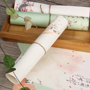 กระดาษ<span class=keywords><strong>เขียน</strong></span><span class=keywords><strong>จดหมาย</strong></span>8ฉบับย้อนยุคชุดเครื่องเขียนกระดาษสำหรับ<span class=keywords><strong>เขียน</strong></span><span class=keywords><strong>จดหมาย</strong></span>เครื่องเขียนของขวัญคริสต์มาส - Product Image 4