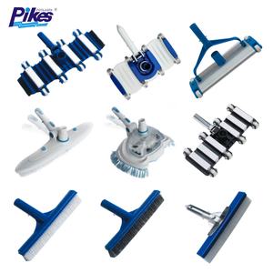 Accessoires de <span class=keywords><strong>piscine</strong></span> en gros de l'usine de Guangzhou : Épuisette à feuilles standard, Brosse murale, <span class=keywords><strong>Aspirateur</strong></span> de <span class=keywords><strong>piscine</strong></span> - Nettoyeur de <span class=keywords><strong>piscine</strong></span> efficace - Product Image 4