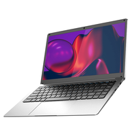 Ordinateur portable de jeu 14 pouces Intel N3350 ultra-fin, idéal pour le bureau et le gaming - Meilleures ventes