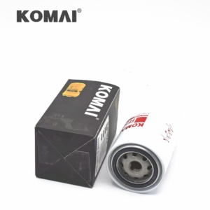 FF5488 40C6996 <span class=keywords><strong>91FG026</strong></span> FF5767 Phần Tử Lọc Nhiên Liệu Cho Trường Hợp Máy Kéo DongFeng Xe Tải - Product Image 5