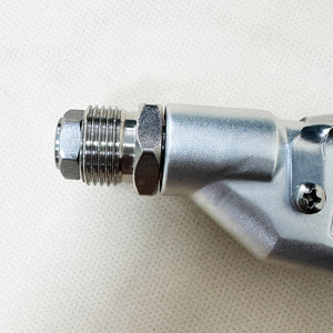 <span class=keywords><strong>Pistolet</strong></span> de pulvérisation électrique industriel sans air à poignée droite, spécialisé <span class=keywords><strong>pour</strong></span> la pulvérisation de toitures, facile à manipuler, universel <span class=keywords><strong>pour</strong></span> <span class=keywords><strong>peinture</strong></span>, à diaphragme et plongeur - Product Image 5