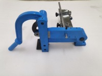 Machine de découpe manuelle fabrication de matrices pour la règle de coupe YTJ-56B