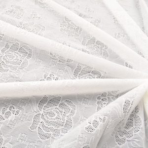 5025 # Trong Kho Ren Vải Loạt Các Hoa Phụ Nữ Thoải Mái Thanh Lịch Thêu Ren Vải Cho Ăn Mặc - Product Image 2