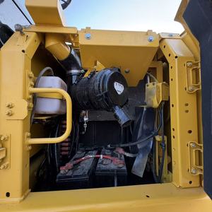 Original Japan Used Crawler Excavator Price Komatsu PC130 /PC130-8 <b>Earth</b> <b>Moving</b> Crawler Excavator PC120 PC130 in Cheap Price - Product Image 5