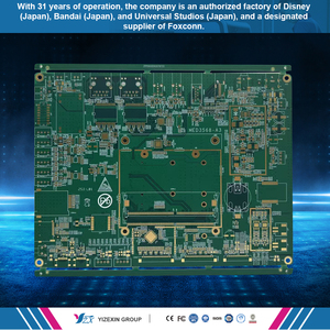 PCB &amp; Electronic <strong>Components</strong> From Shenzhen: Bluetooth Speaker Circuit Board Manufacturing - Product Image 2