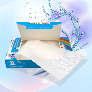 Hojas de gabber de color Ropa Hojas de captura de color Hojas de lavandería de captura de tela de color - Product Image 1