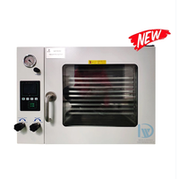 Four de séchage sous vide pour automatisation Four de séchage sous vide pour laboratoire