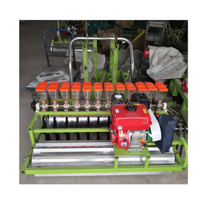 Efficacité de production élevée Essence Semoir 1 Rangs <span class=keywords><strong>Jang</strong></span> Semoir à Légumes Manuel - Product Image 6