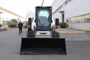 لودر أمامي صغير جديد من لونكينج CDM312 ذو تدفق كبير مع ملحقات - Product Image 4