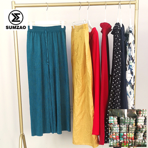 Vêtements Preloved en vrac vêtements d'occasion balles de vêtements coréens <span class=keywords><strong>import</strong></span>és vêtements usagés vêtements d'occasion d'occasion japon - Product Image 2