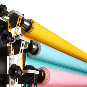 أسطوانة محور KAZHI 1/2/3/محور نظام دعم خلفية يدوي للتركيب على الحائط لخلفية الاستوديو التصوير الفوتوغرافي محور خلفية مانوموتيف - Product Image 4