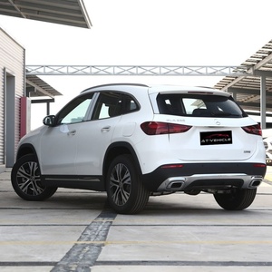 <span class=keywords><strong>Mercedes</strong></span>-<span class=keywords><strong>Benz</strong></span> GLA Collector Edition <span class=keywords><strong>Venta</strong></span> caliente 5 puertas 5 plazas Premium Seguridad Características SUV de lujo - Product Image 5