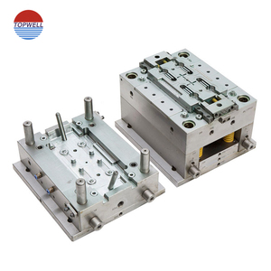 OEM/ODM en plastique moulage par injection moulage sous pression en métal estampage prototype rapide fabricant - Product Image 2