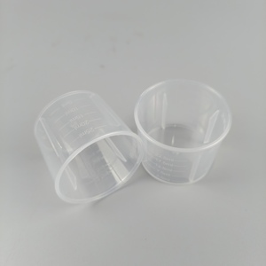 小型使い捨てプラスチック2.5ml 5ml 10ml 15ml 20ml 20ml & 25ml液体化学医療用ボトルキャップ - Product Image 4