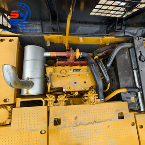 รถขุดตีนตะขาบ Caterpillar CAT 324 324D มือสอง ราคาถูก น้ำหนัก 24 ตัน พร้อมใช้งาน จัดส่งทั่วโลก - Product Image 6