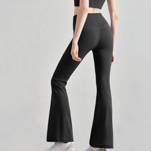 Leggings sculptants transparents brillants de luxe, personnalisés, grande taille, 400 fils, avec coutures renforcées - Product Image 5
