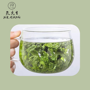 Ue Standard di alta qualità sapore di tè essiccato naturale foglia di menta <span class=keywords><strong>tisana</strong></span> salute tè alla rinfusa tè sfuso in sacchetto <span class=keywords><strong>o</strong></span> scatola di imballaggio - Product Image 5