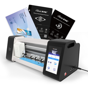 Mietubl MTB-CUT 180T máquina inteligente de corte de hidrogel, protectores ilimitados, actualización en la nube - Product Image 3