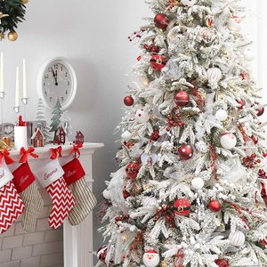 Palline <span class=keywords><strong>di</strong></span> <span class=keywords><strong>Natale</strong></span> Bianche in Varie Misure con Logo Personalizzato, Decorazioni in Plastica per Albero <span class=keywords><strong>di</strong></span> <span class=keywords><strong>Natale</strong></span> - Product Image 4