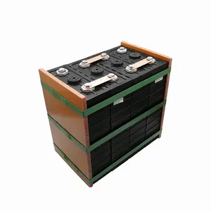 RWT 12v 24v 48v Inverter batteria solare 12.8v 200ah Lifepo4 batteria 200ah 250ah batterie ricaricabili Agm/gel