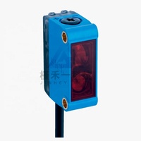 Prix d'usine pour 100% nouveaux et originaux capteurs photoélectriques de capteur de proximité de l'Allemagne GSE6-N1112 en stock