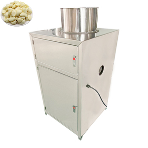 Automatic Garlic Peeling Cleaning Machine Automatic Dry Garlic Peeling Machine Garlic Peeling Machine Dry - Product Image 3