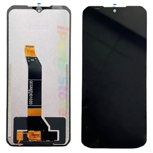 Pantalla de Repuesto IPARTS para Doogee V10 <span class=keywords><strong>V11</strong></span> V30 Pro V40 V30T V31 GT V Max Plus S110 S120 S100 Pro, Ensamblaje de Pantalla Táctil LCD - Product Image 1