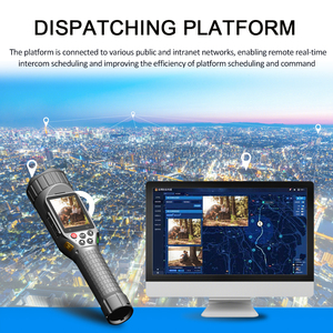 Dispositivo di Registrazione di Sicurezza, Torcia <span class=keywords><strong>con</strong></span> Videocamera, Registratore di Prove, Telecamera Professionale Indossabile, Telecamera per la Pubblica Sicurezza, Telecamera GPS Portatile - Product Image 6