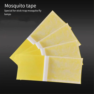 Tabla Adhesiva Amarilla Super Grip para Atrapar Insectos, el Aniquilador de Plagas - Product Image 6