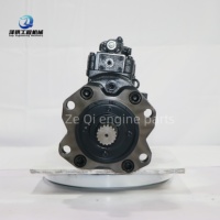 Conjunto de Bomba Hidráulica K5V140 VOE14632317, Bomba Principal para Excavadora Volvo EC250D EC250E, Piezas de Maquinaria de Construcción