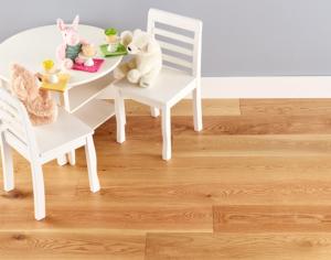 Parquet en bois d'ingénierie multicouche de qualité supérieure avec âme en bois massif, idéal <span class=keywords><strong>pour</strong></span> les projets d'appartements et de villas, offrant un confort premium - Product Image 3