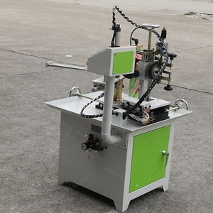 Machine de rectification et d'affûtage CNC pour lames de scie à chaîne et de scie à ruban, affûteuse de moteurs et de composants en carbure à vendre - Product Image 5