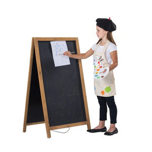 Niños niñas artista <span class=keywords><strong>pintor</strong></span> Cosplay vestido de lujo niños boina sombrero delantal pincel Color placa conjunto <span class=keywords><strong>pintor</strong></span> carrera día <span class=keywords><strong>disfraz</strong></span> - Product Image 3