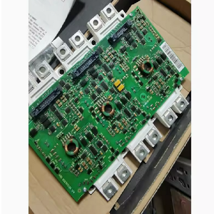 Módulo de Placa de Control IGBT Serie FS FS300R12KE3AGDR81C, 300A, 1200V, PLC - Product Image 1