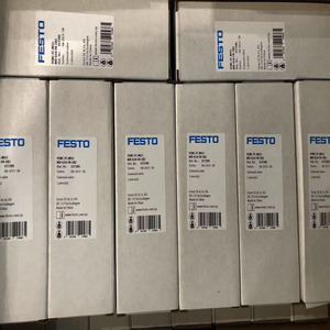 โซลินอยด์วาล์ว Festo รุ่น VSNC-FC-M52-MD-G14-F8-1B2 577295 แบบติดตั้งบนแผง สำหรับใช้งานต่อเนื่อง - Product Image 4