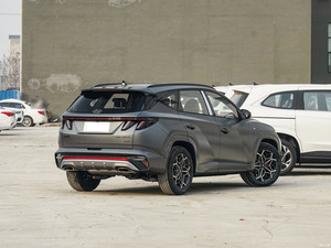 Hyun-dai Tucsonl <span class=keywords><strong>L</strong></span> 1.5t Gasolina 2023 Usado, Autos para Adultos, SUV de Largo Alcance - Product Image 6