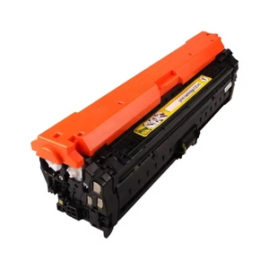 Cartouches de toner compatibles HP pour LaserJet 700 Color MFP M775dn 651A CE340A CE341A CE342A <span class=keywords><strong>CE343A</strong></span> - Product Image 3