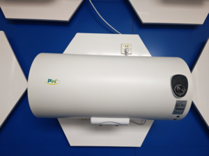 Chauffe-eau électrique domestique 80L 220V 2000W à succès, fabrication exquise, avec panneau solaire photovoltaïque - Product Image 6