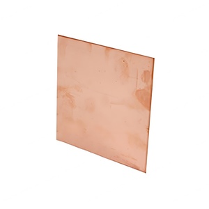 Heavy Duty C11000 <b>Copper</b> Sheets - Product Image 6