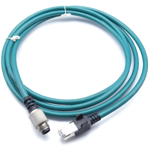 Cognex-Controlador de Programación Plc Dedicado, Cable Original, Disponible, Pac, Automatización Industrial, Nuevo - Product Image 1