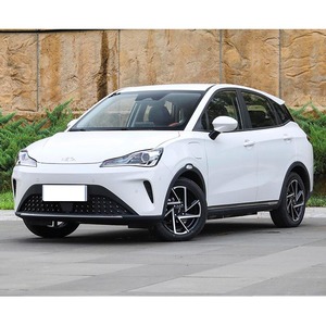 Vehículo SUV pequeño eléctrico puro de segunda mano Neta Aya 2023 318 Lite - Product Image 2