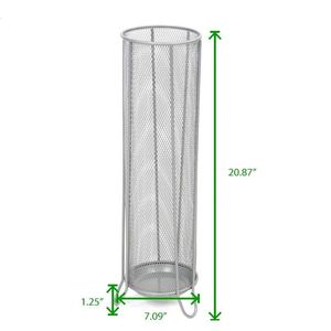 Chinese Factory Top Quality Best Price Hot Sale Umbrella Stand Rack Free Standing Umbrella <b>Holder</b> for Canes Walking Sticks - Product Image 5