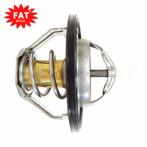 Accessoires de voiture Thermostat de liquide de refroidissement du moteur pour Chevy 2005-2010 Cobalt 2010-2017 Equinox <span class=keywords><strong>2006</strong></span>-2011 HHR 2004-2014 <span class=keywords><strong>Malibu</strong></span> 12622410 - Product Image 3