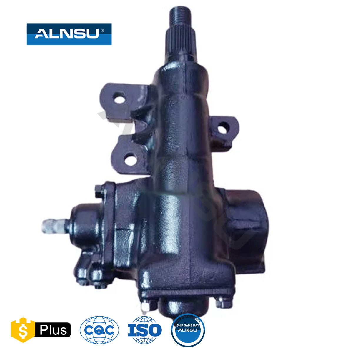 ALNSU Car Parts - Hydraulic Power Steering Rack for Toyota Hilux