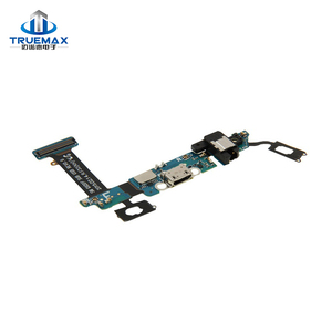 Puerto de carga Original para móvil, Conector de carga flexible para Samsung Galaxy A10, A11, A20, A50, A52, Note 8, 9, 10 Plus, 20, <span class=keywords><strong>J4</strong></span>, J5, J6, J7, Prime, J8 - Product Image 6