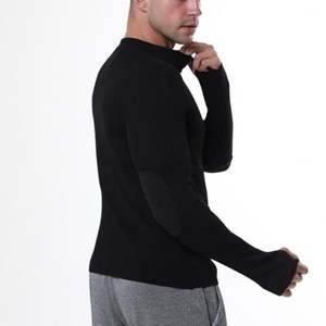 Vêtements de sécurité ignifuges en fibres tricotées pour la protection personnelle - Product Image 3