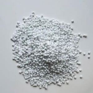 High Performance PET Gf 30 Reinforced Granules Plastic Pellets with High Hardness PET Gf 30 Material - Product Image 2