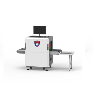 Detección vikinga en el aeropuerto, escáner de equipaje de rayos X virtual, sistema de inspección de equipaje de mano 5030 X <span class=keywords><strong>Ray</strong></span> - Product Image 3